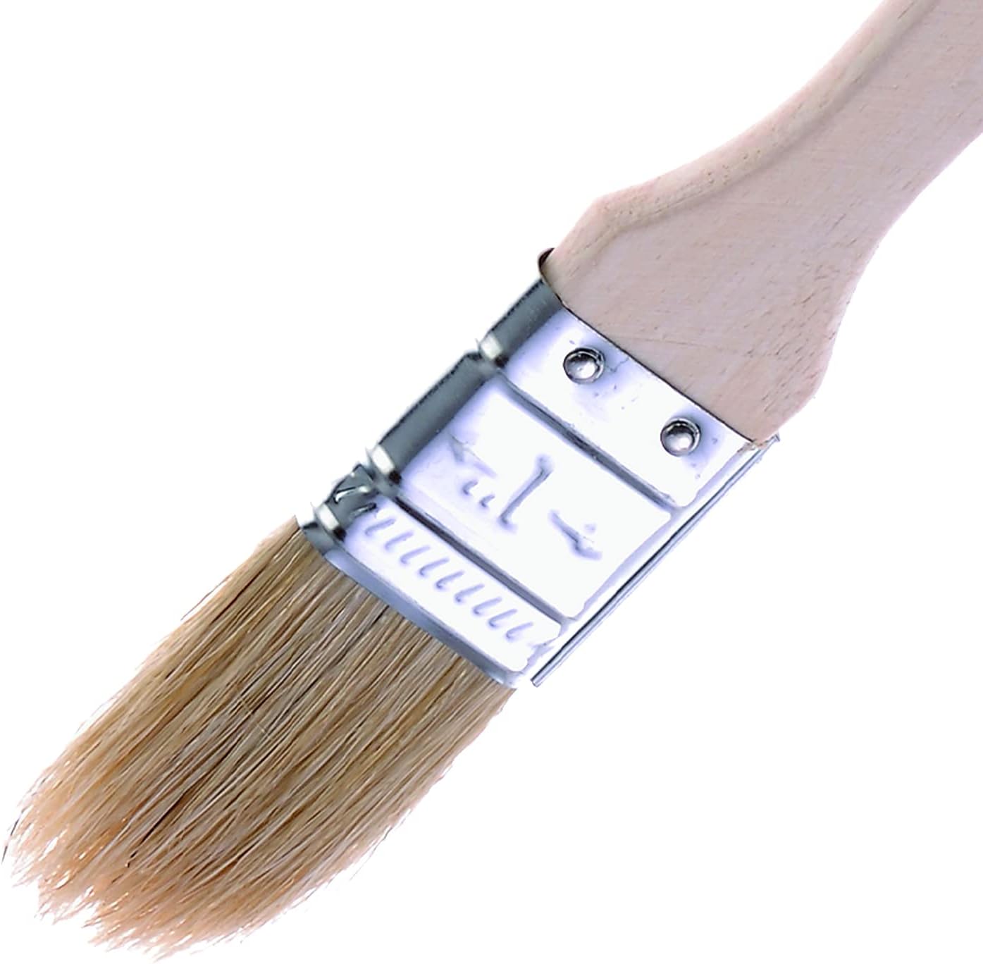 Geflügelschere mit Marinierpinsel, Modern, Set 2tlg.