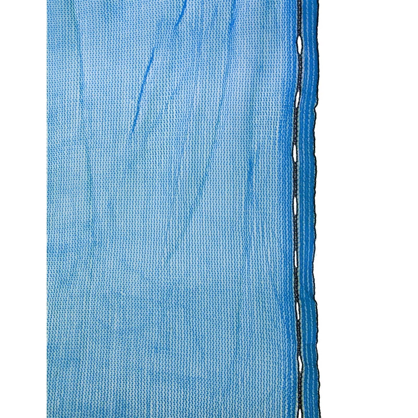 Staubschutznetz für Gerüst, 3.07 x 20 m, Blau 3.07 x 20 m