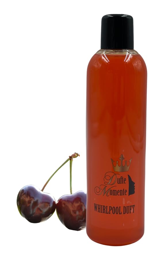 Whirlpool Duftzusatz Kirsche, 260ml