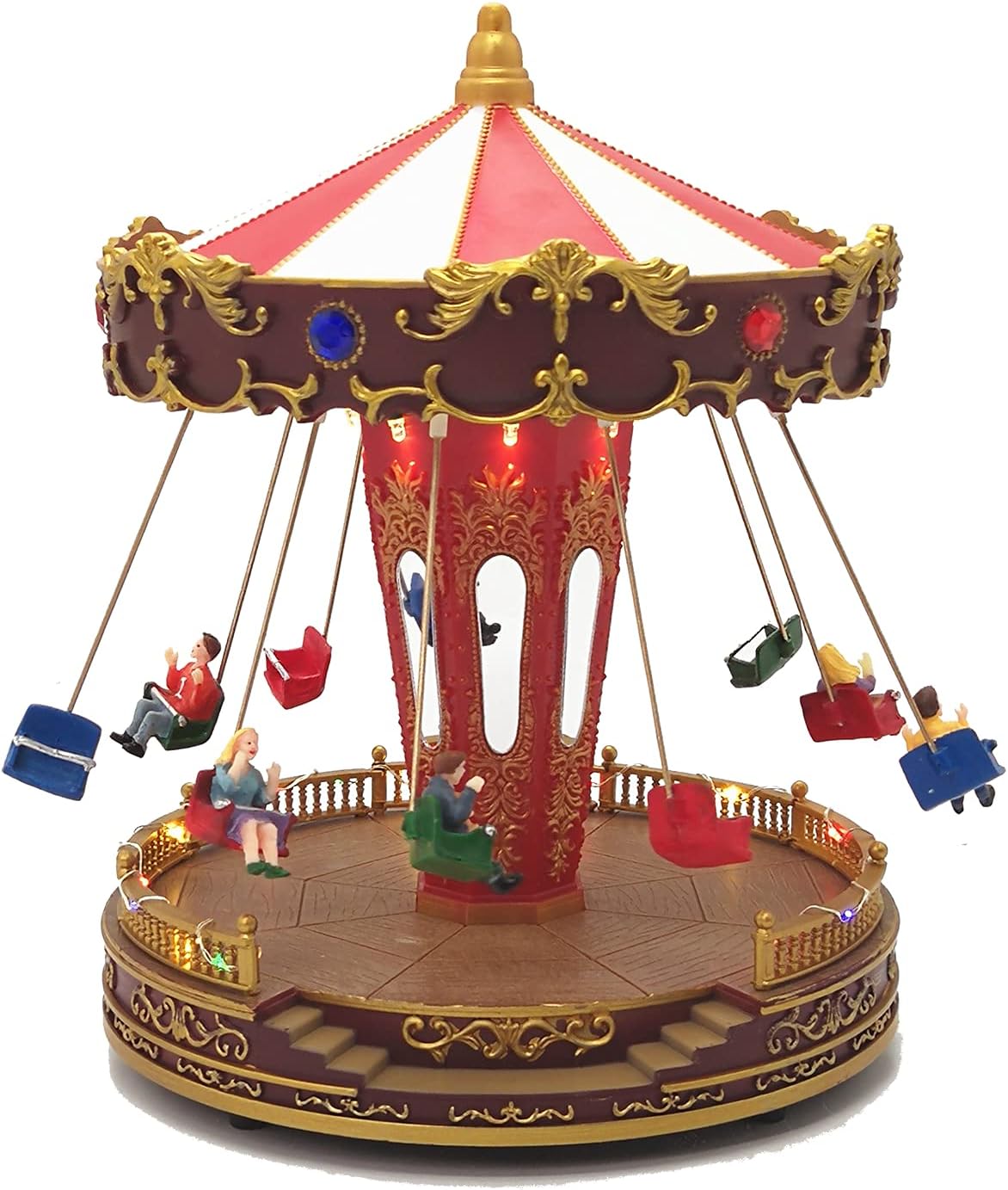 Weihnachtskarussell