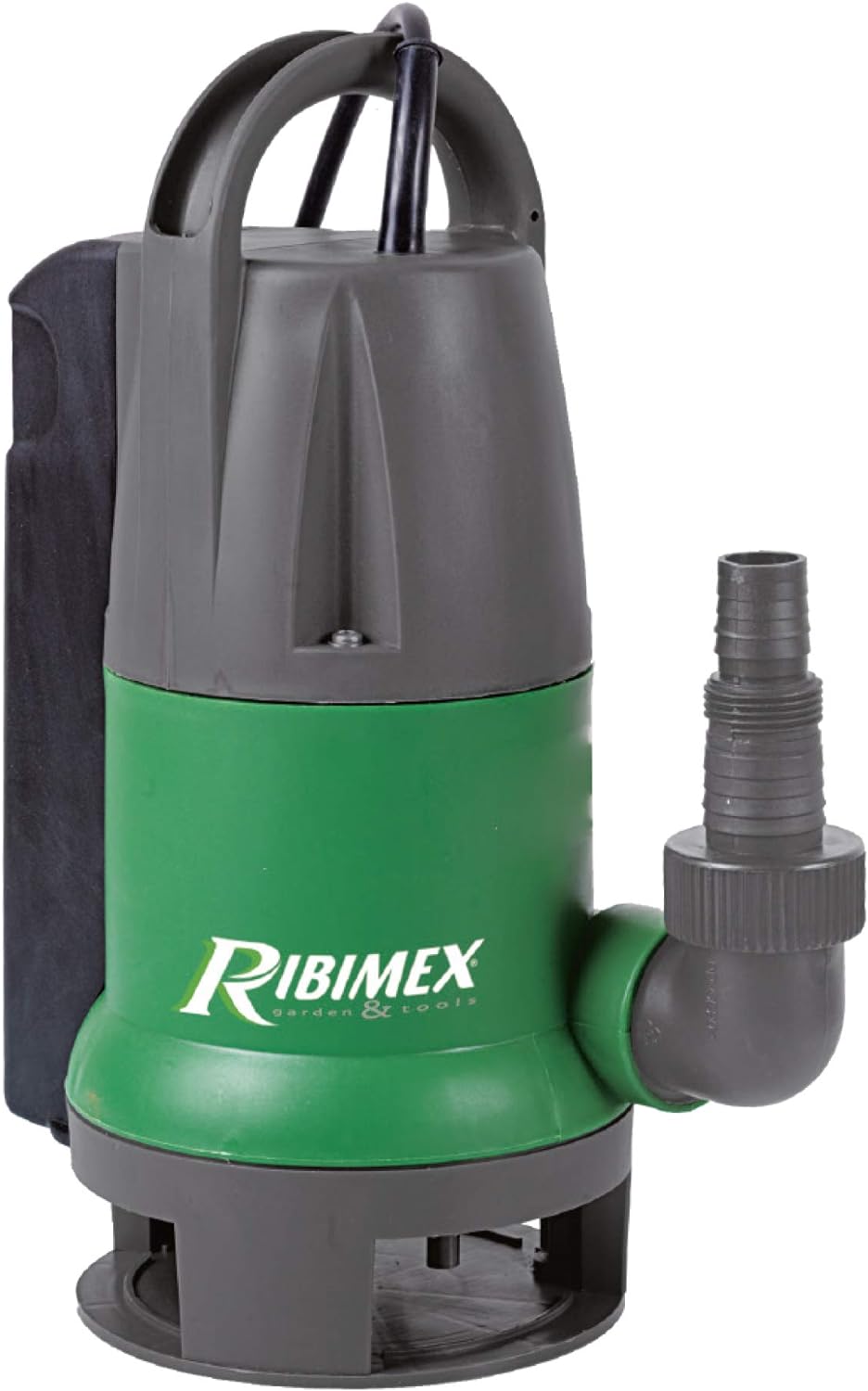 RIBILAND 988 Tauchpumpe