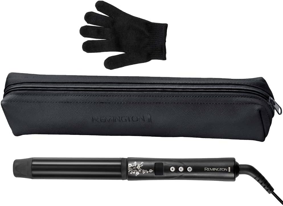 Pearl Pro Curl CI9533, Lockenstab „Neue Version“