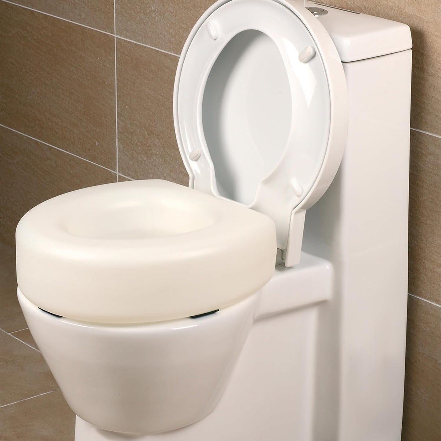 Toilettenaufsatz Erhöhung