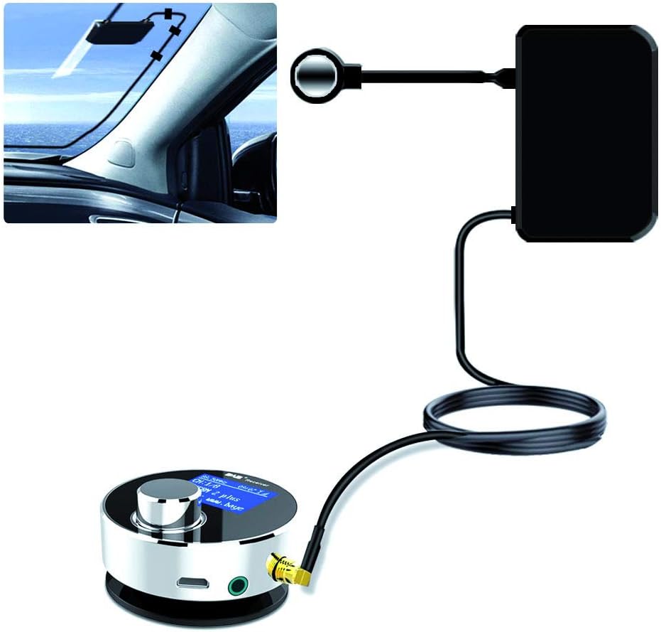 DR 54 DAB+, Single