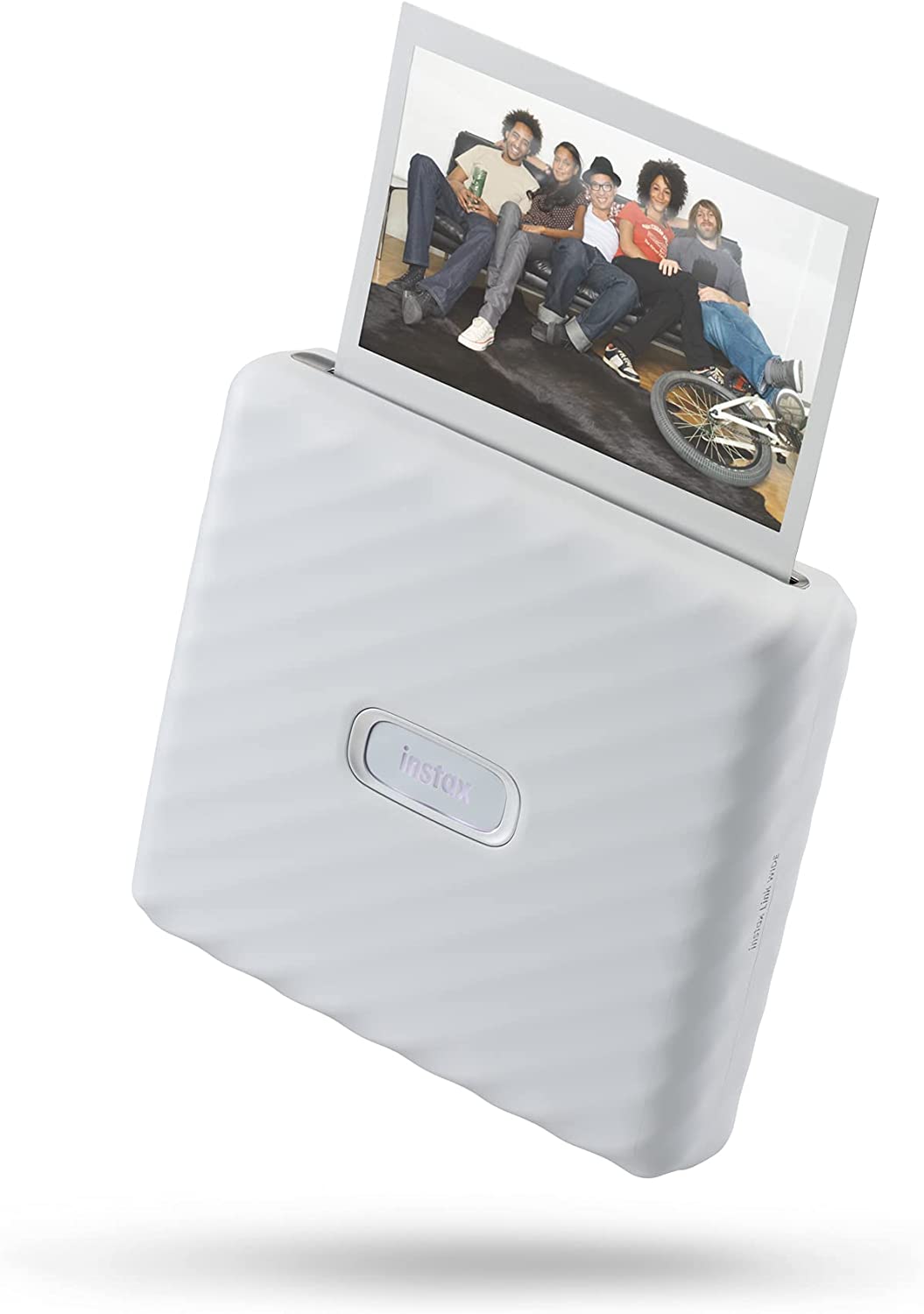 Instax Link WIDE, Fotodrucker