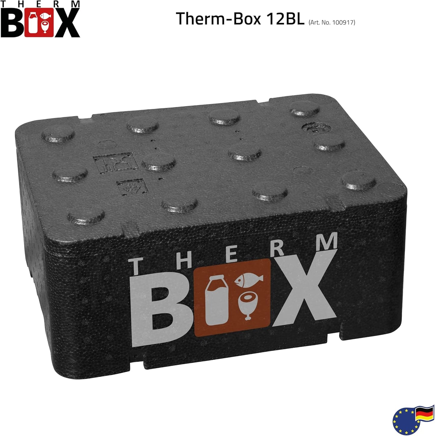Thermobox 12BL, Artikelnummer 100917