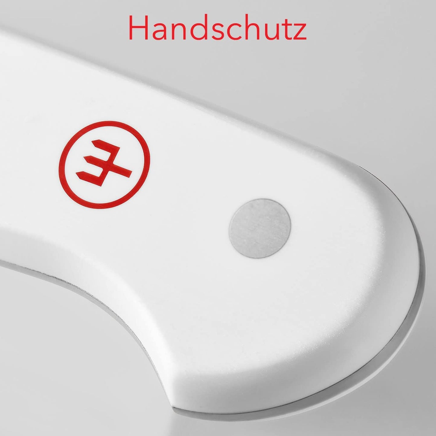 Santokumesser, Weiss 14 cm
