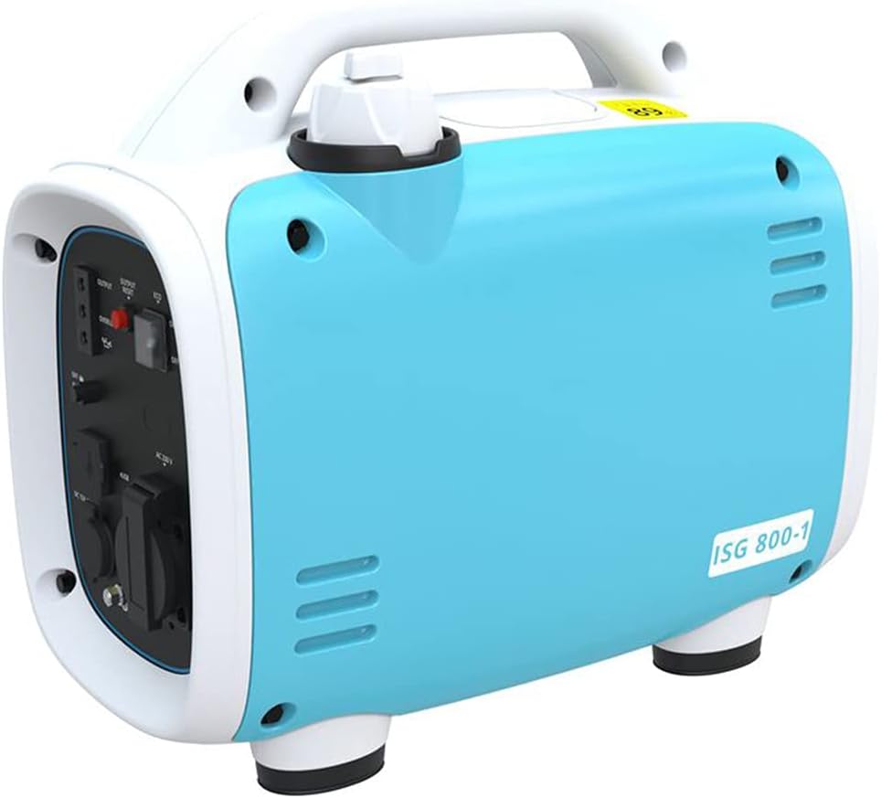 Inverter Stromerzeuger ISG 800-1