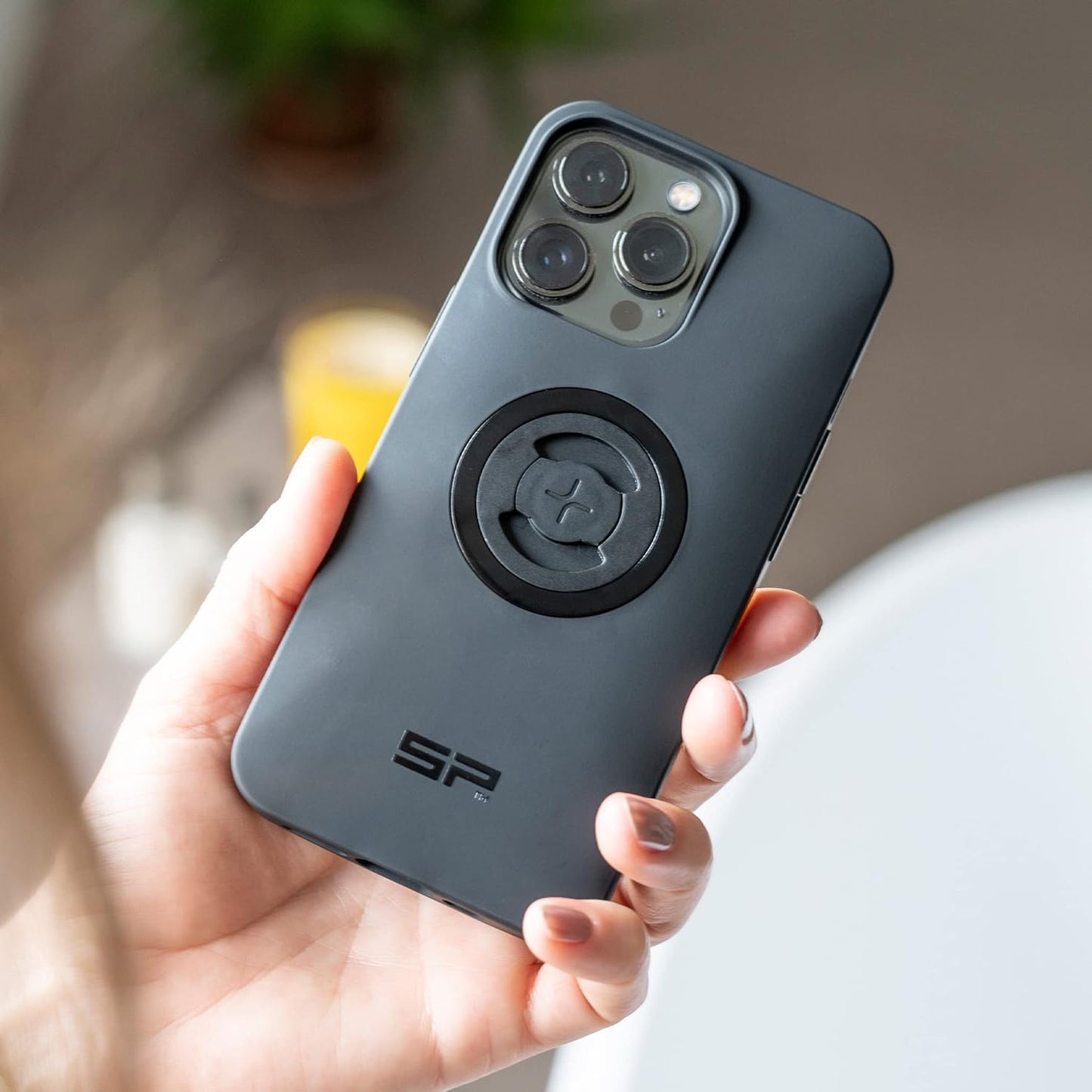 Phone Case für iPhone 12/13 Mini, SPC+| Phone Case SPC+| iPhone 12 mini/13 mini Single