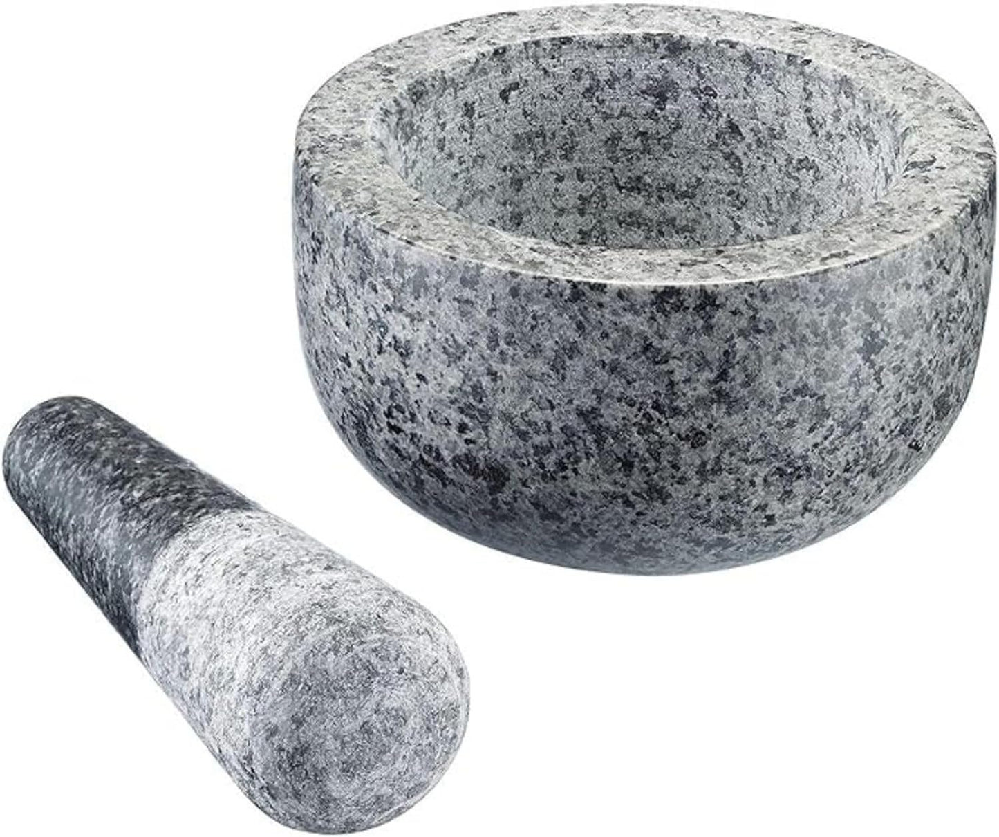 Mörser, Granit