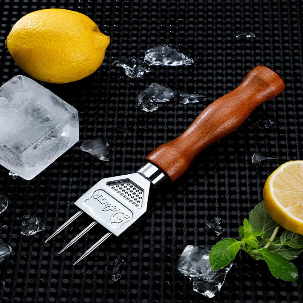 Eispickel für Crushed Ice