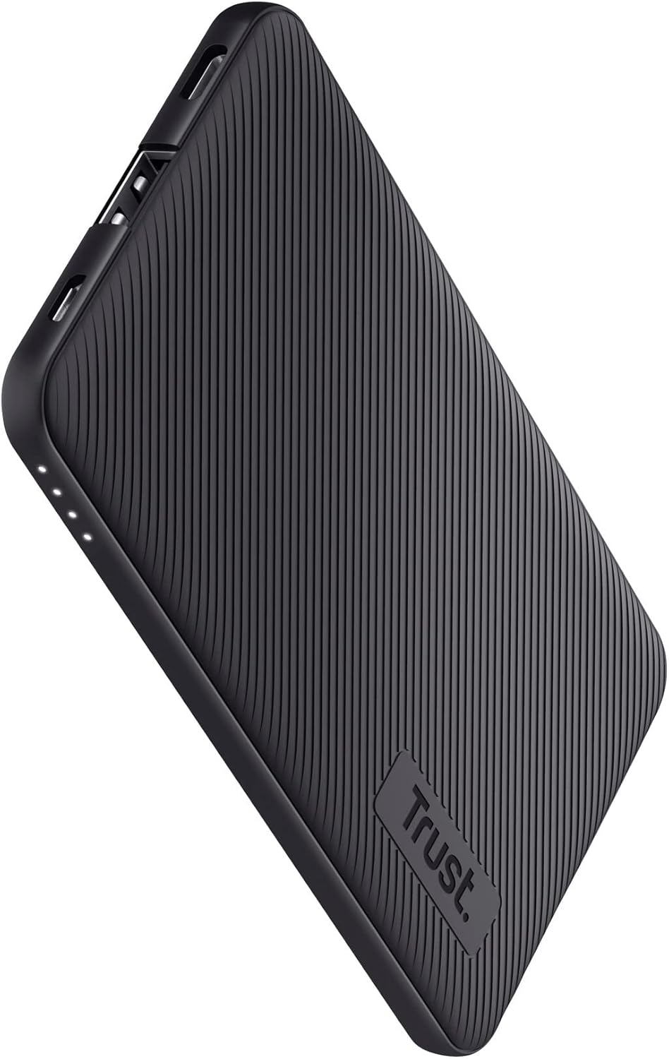 Primo ECO Powerbank mit Schnellladefunktion, 5000 mAh