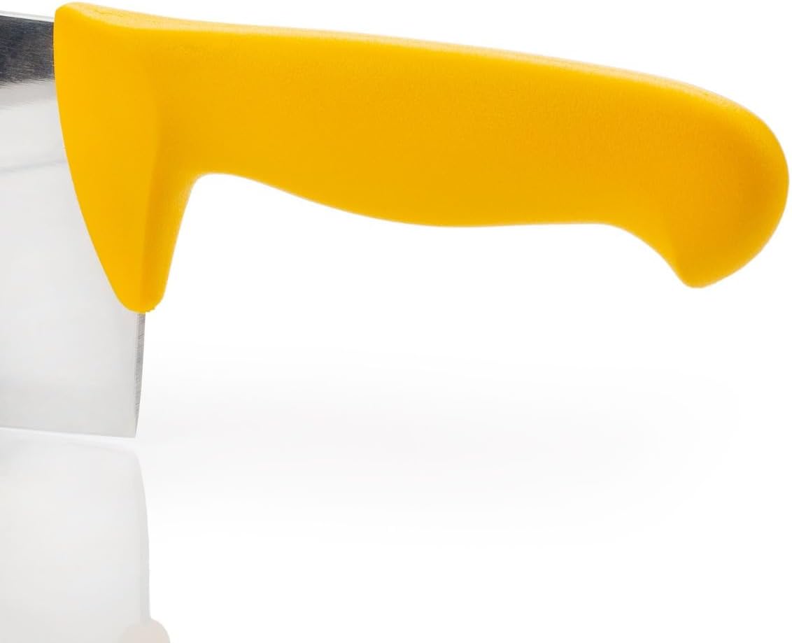 Serie 2900 - Hackmesser, 9", Gelb