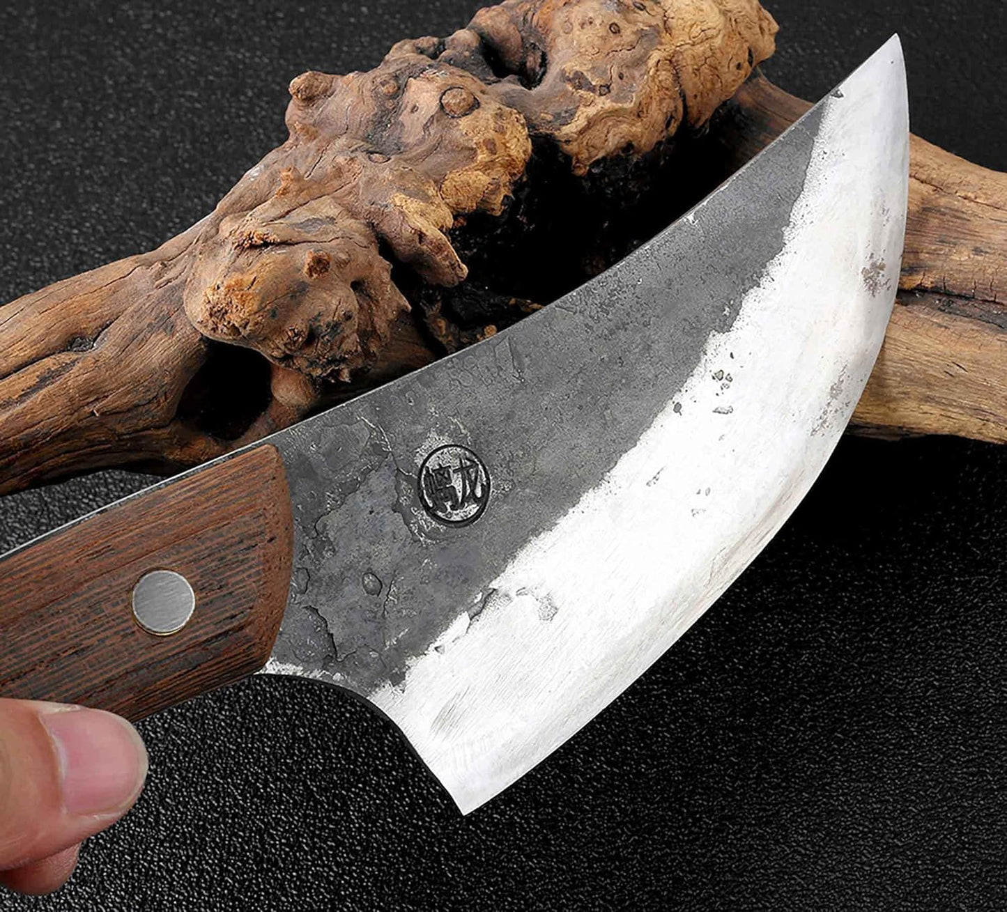 Chinesisches Wiegemesser