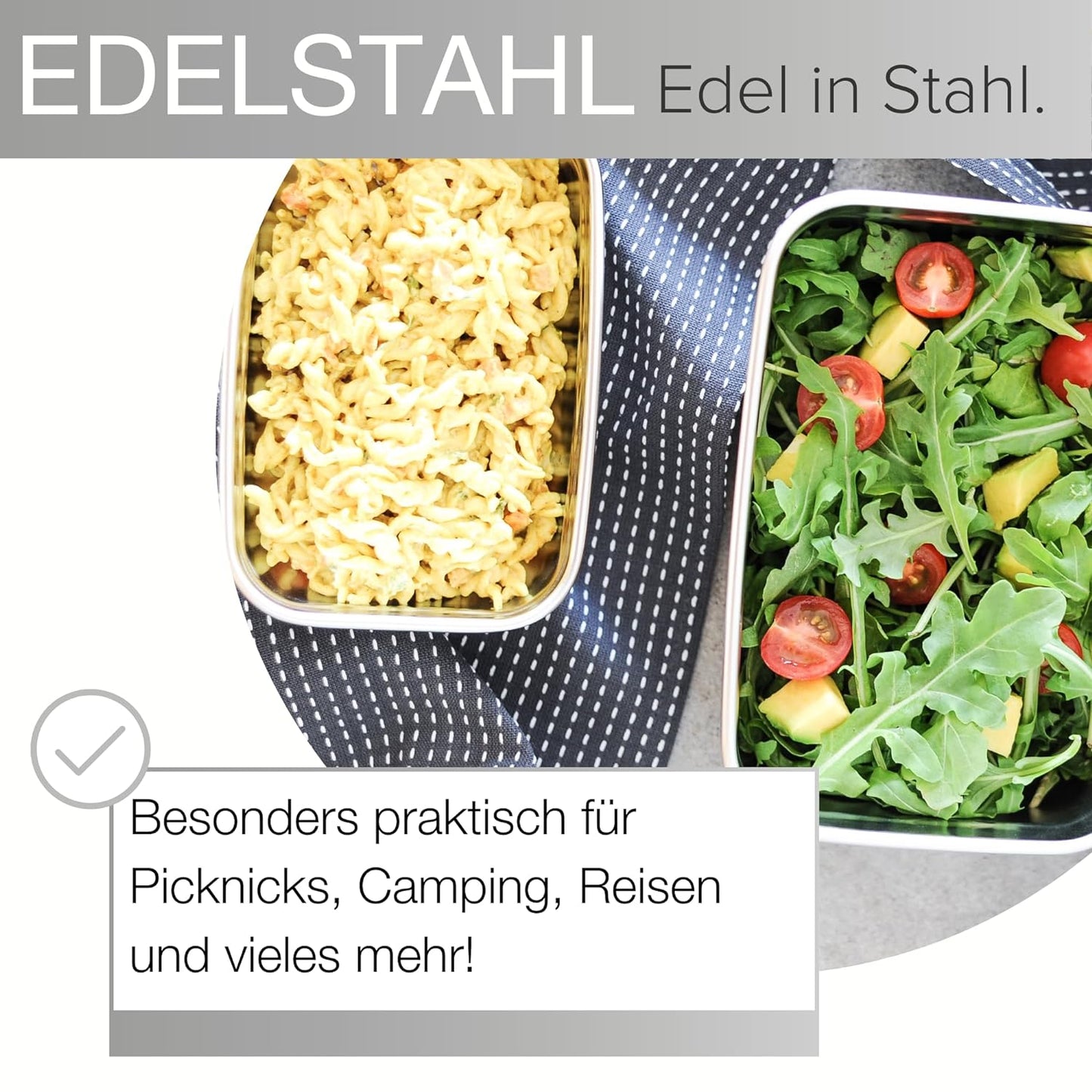 Vorratsdose, 3.60L