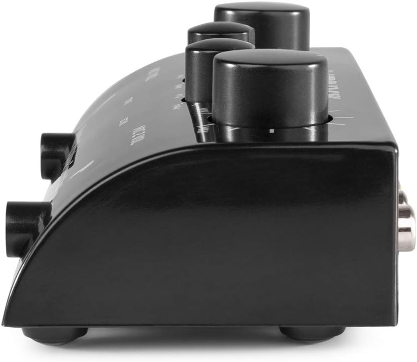 Mikrofon-Controller AV430B
