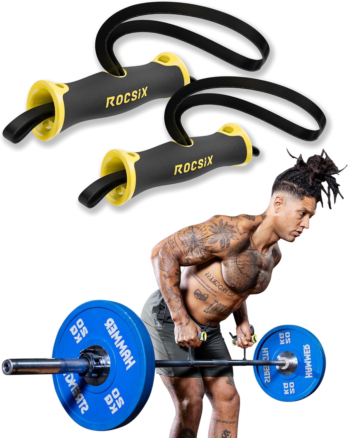 Trainingsgriff