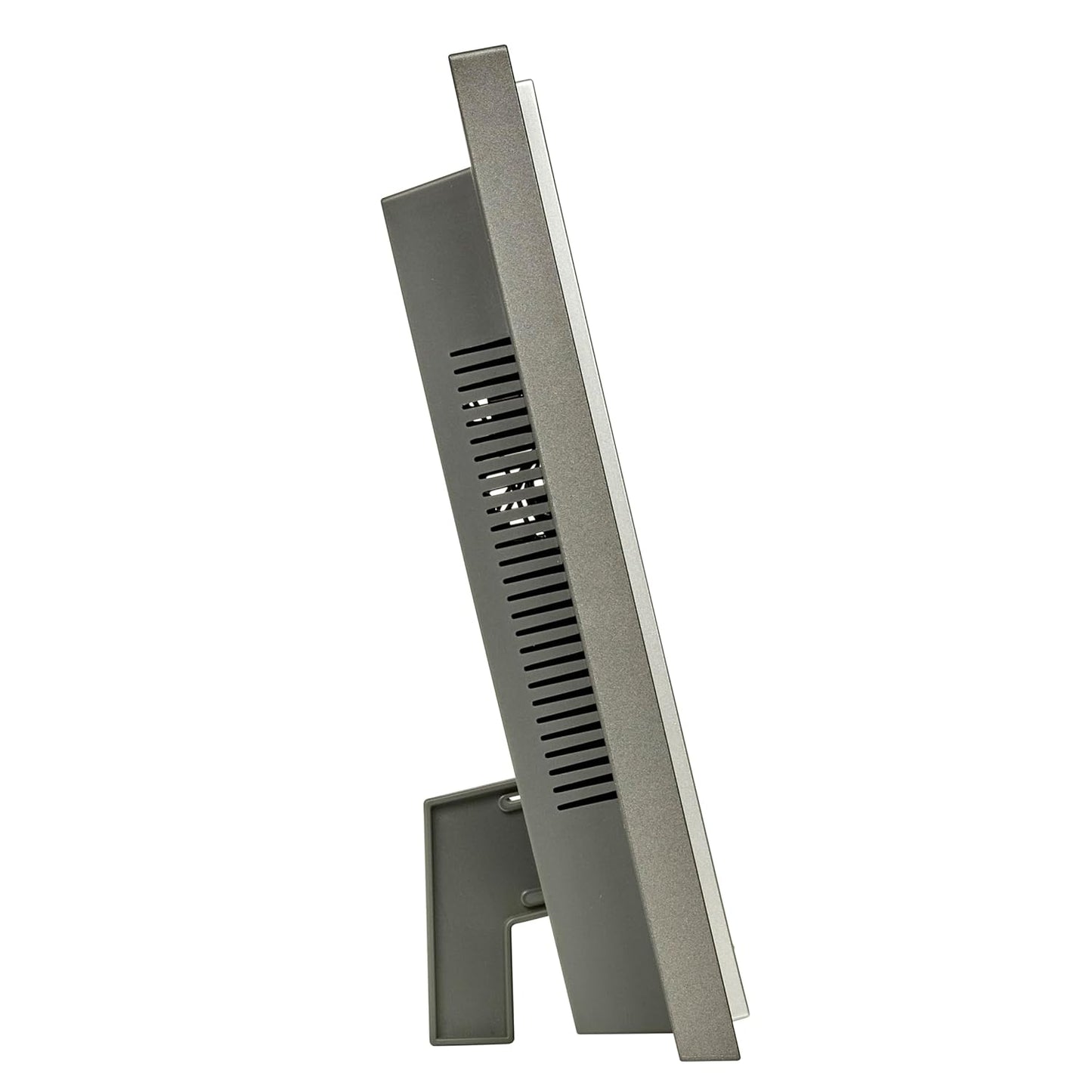 WLAN Wetterstation mit 5-Tage-Profi-Vorhersage, anthrazit