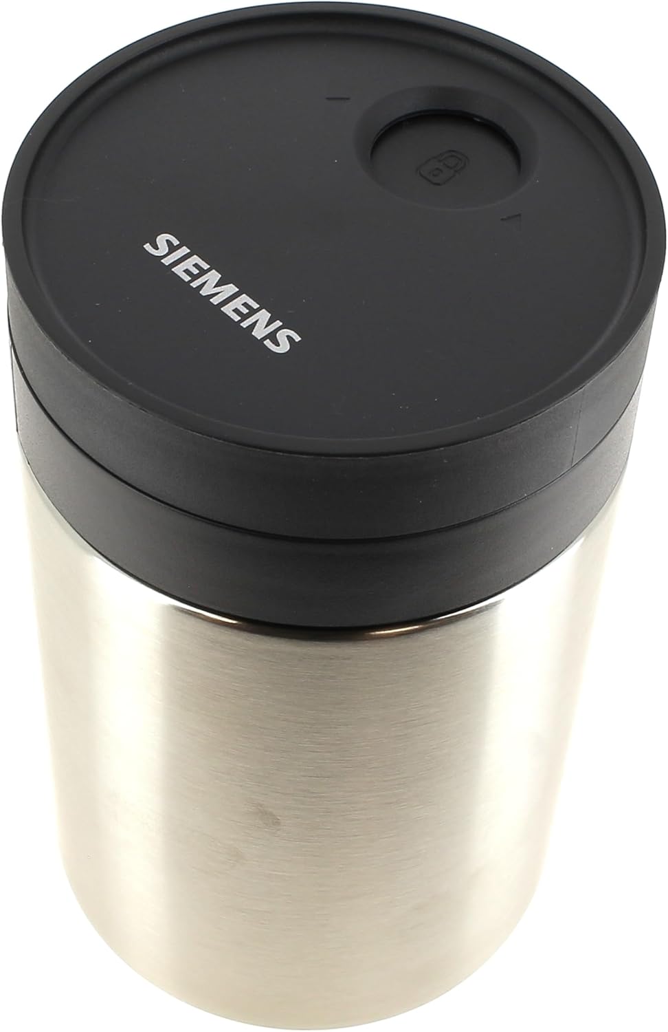 Milchbehälter für Espresso-Maschine