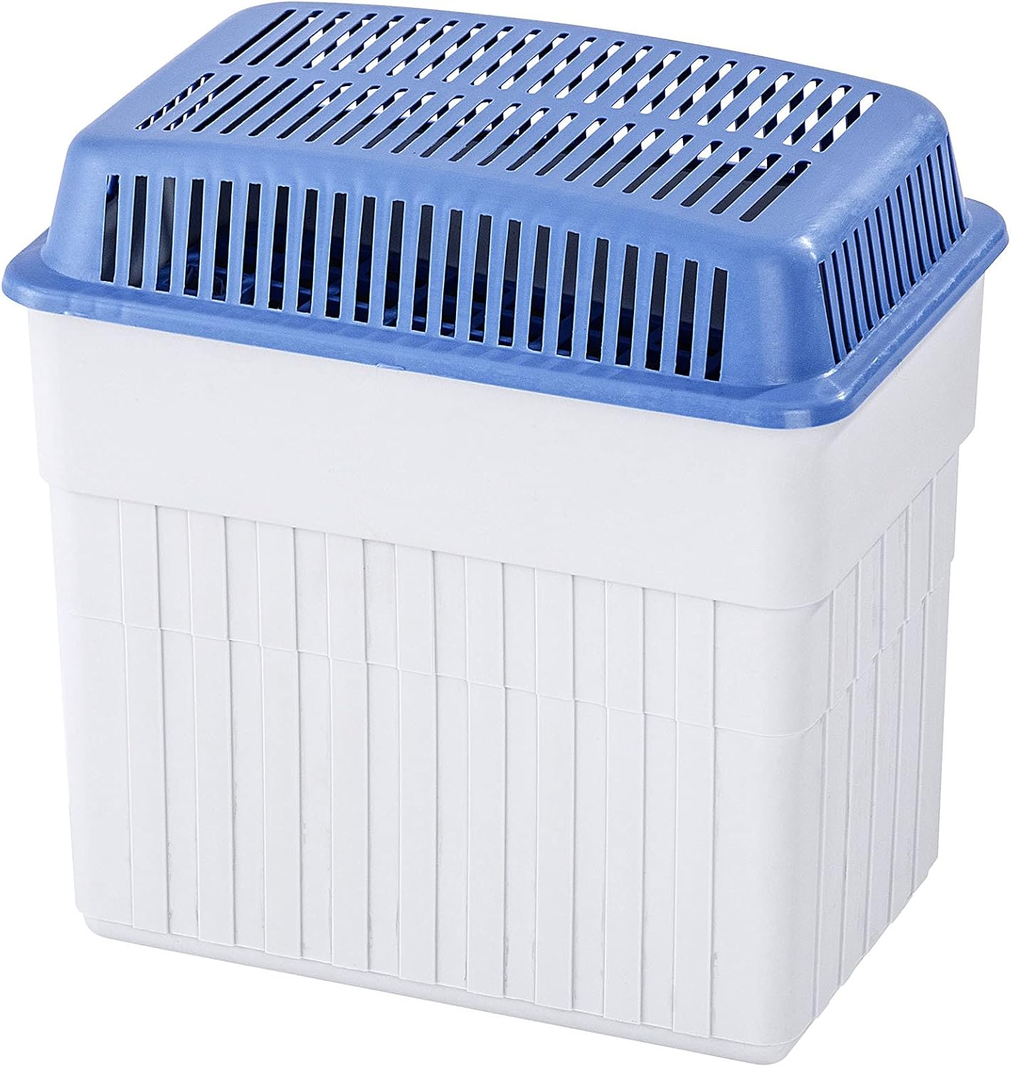 Raumentfeuchter "Feuchtigkeitskiller", Feuchtigkeitskiller 2 KG Weiss