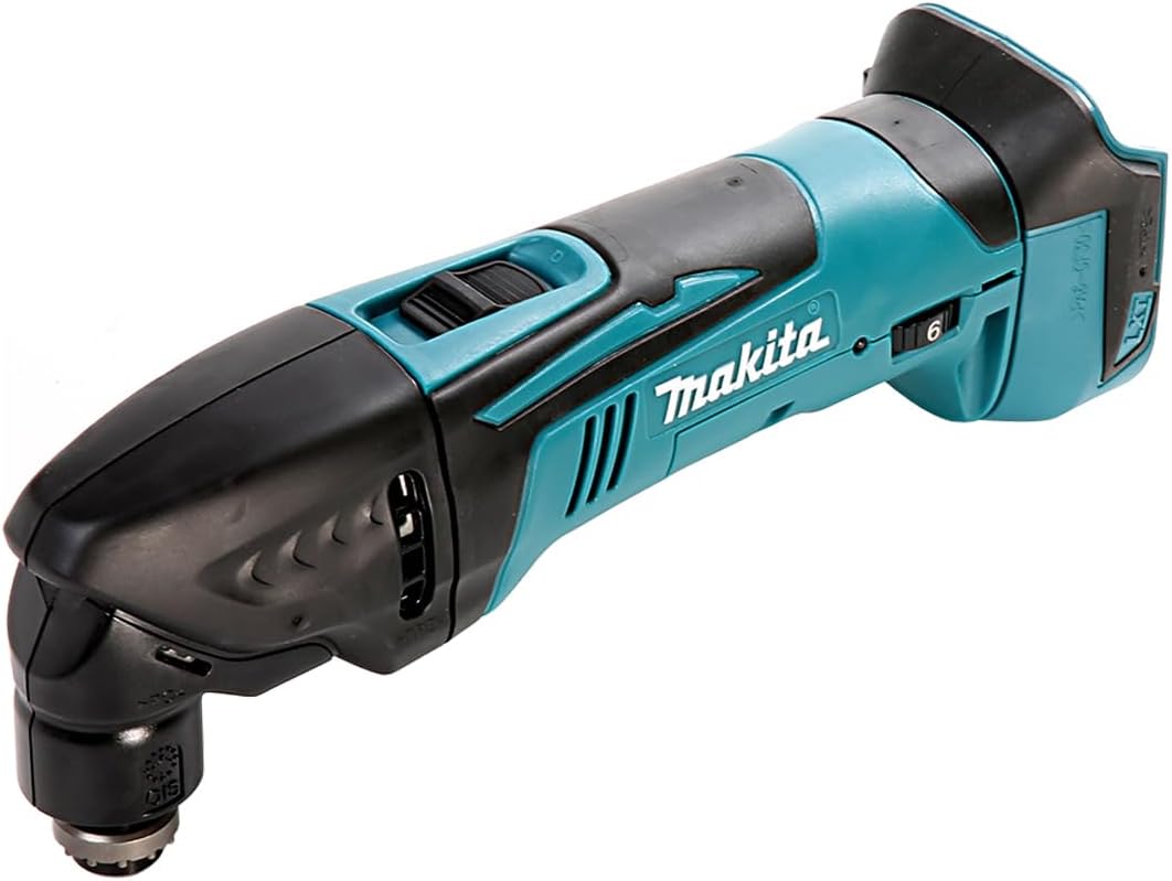 Akku-Multitool BTM50 Oszillierer