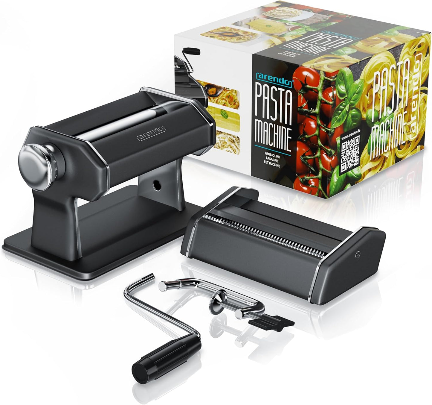 Nudelmaschine Pasta Maker