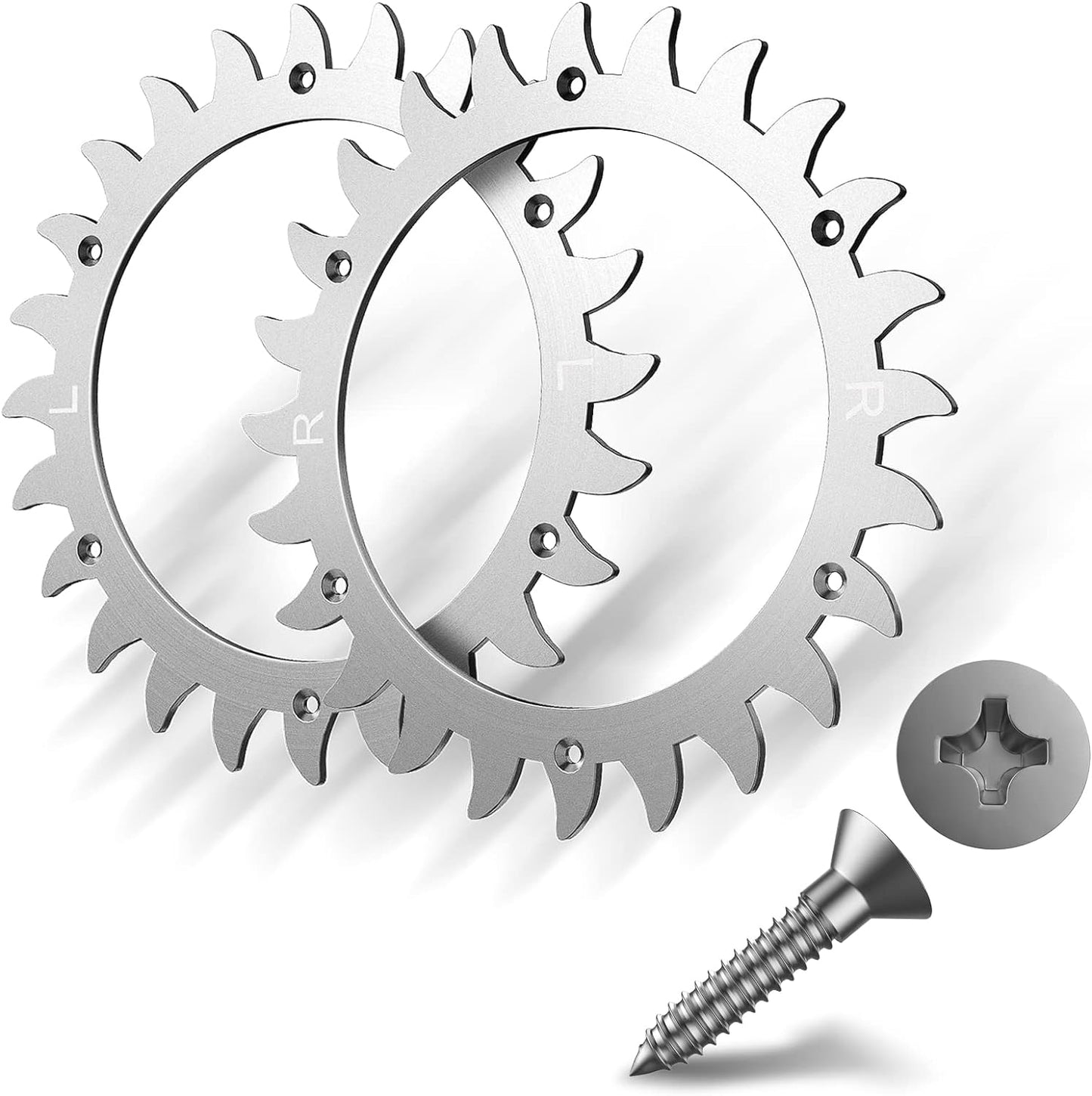 Spikes