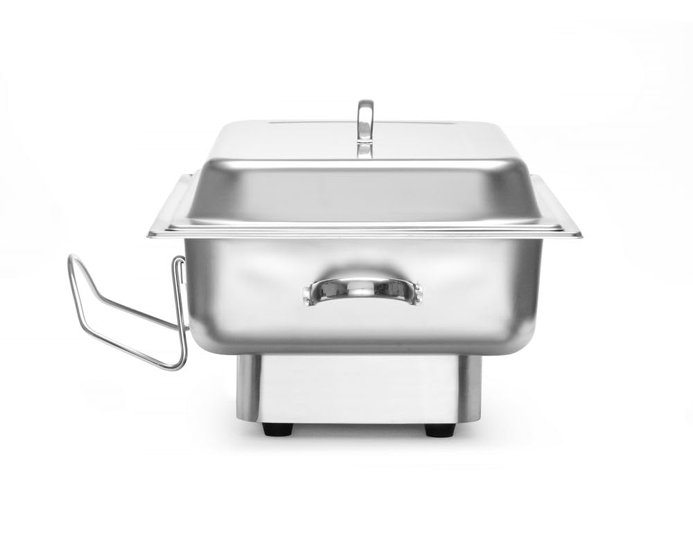 Chafing Dish Pollina, Single