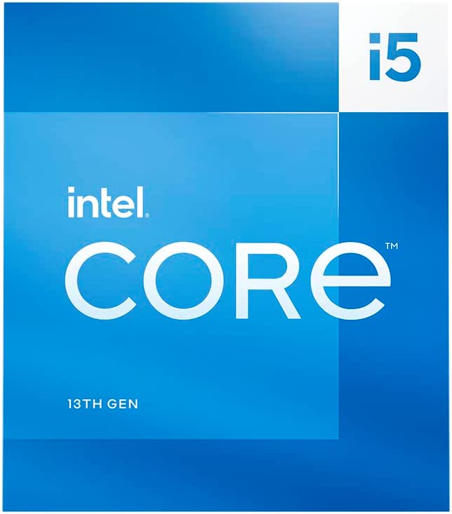 Core™ i5-13400F, Prozessor, i5-13400F