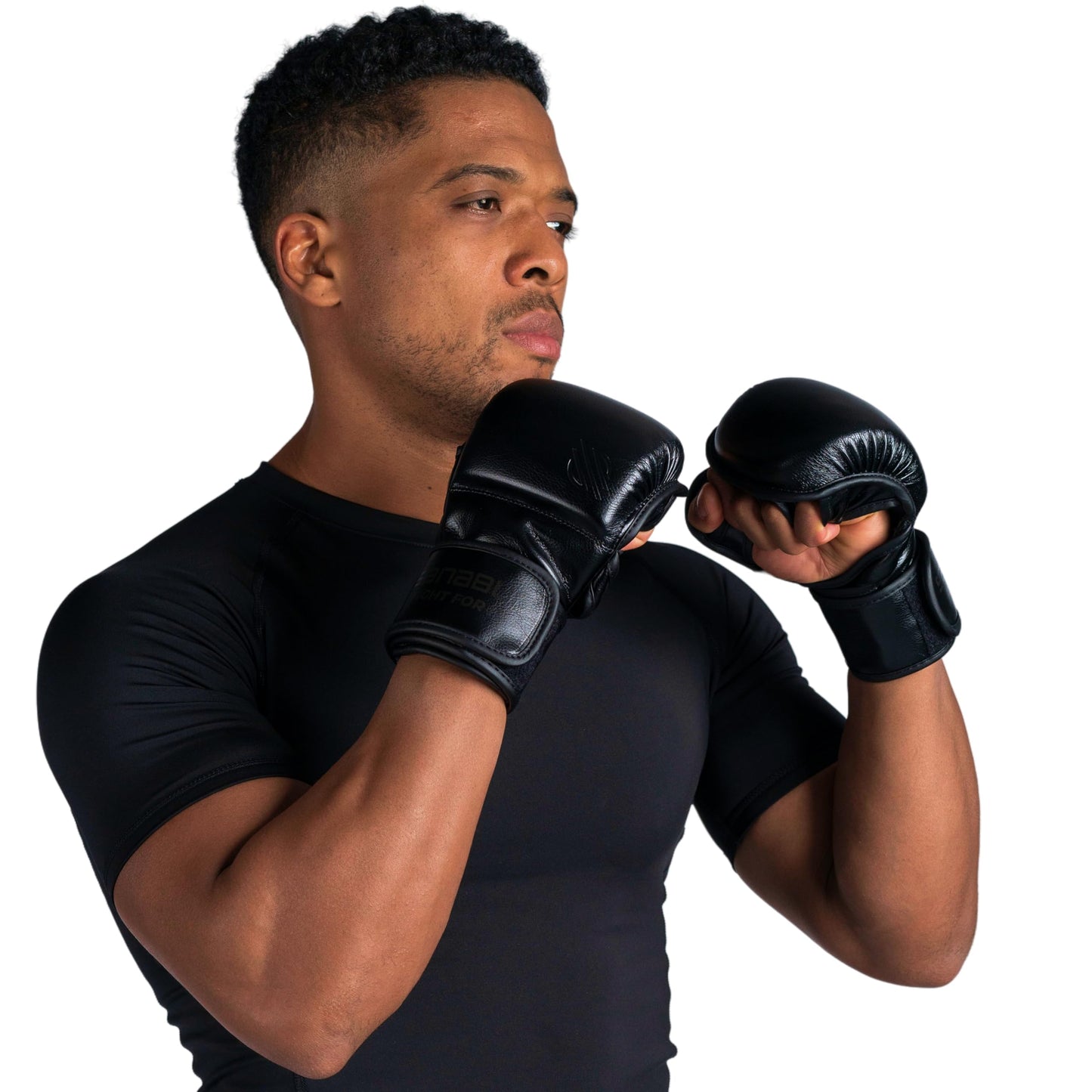 MMA Hybrid Sparring Handschuhe