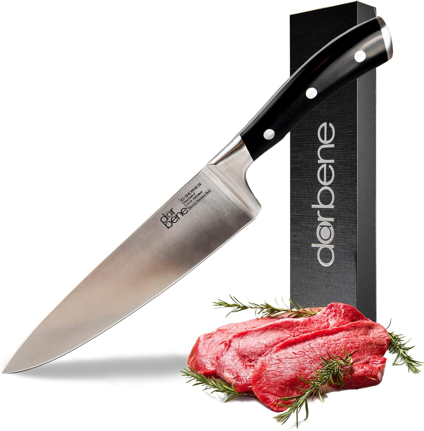 C-Series Chefmesser, C-chefmesser