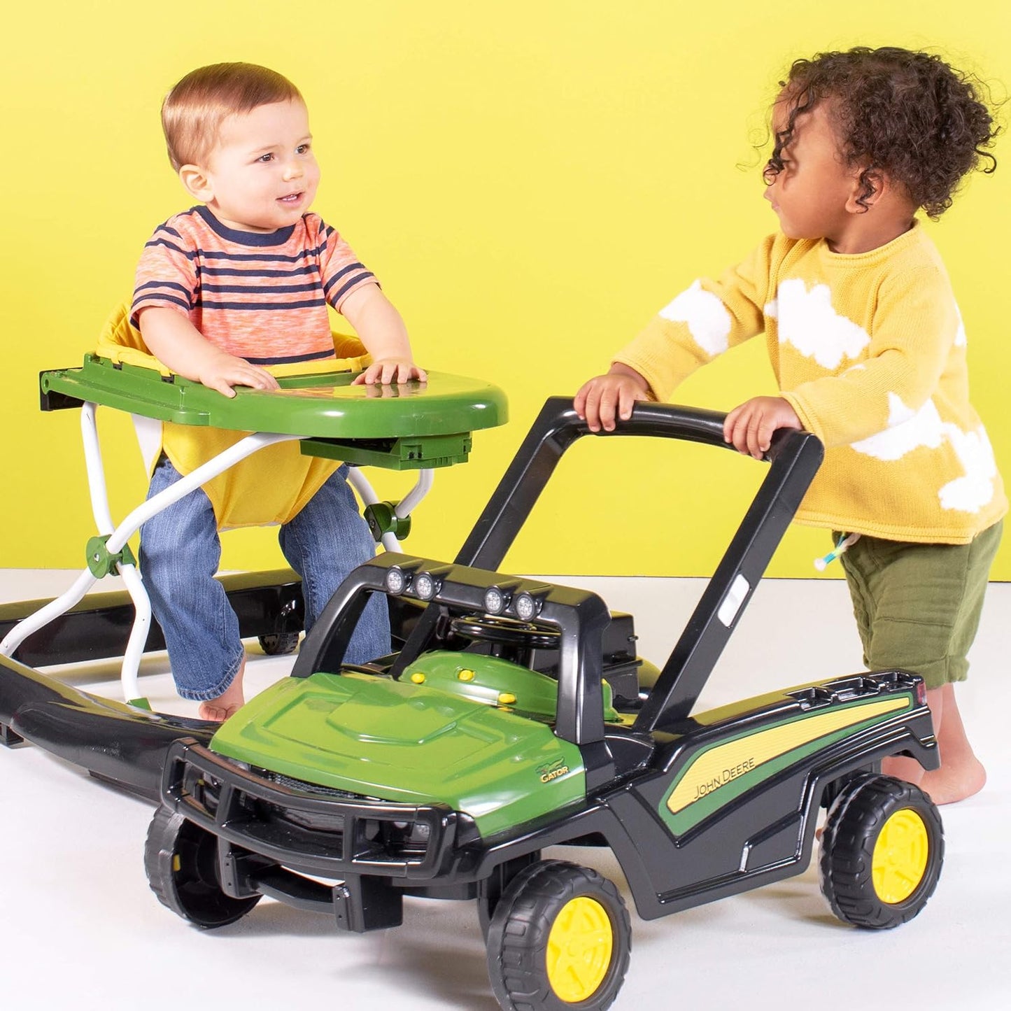 John Deere Gator