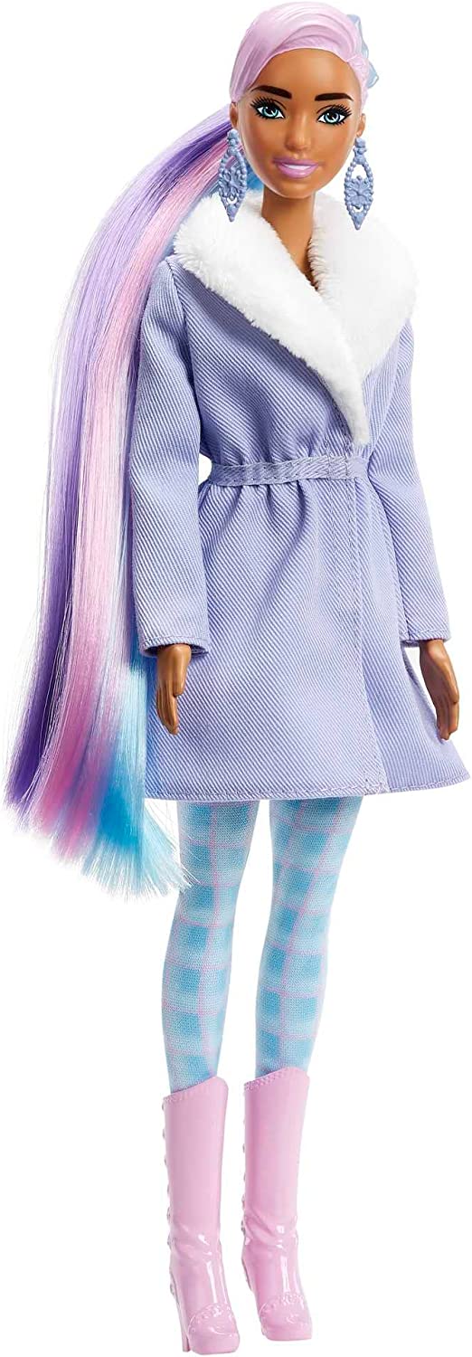 Barbie Color Reveal Adventskalender 2022, Single