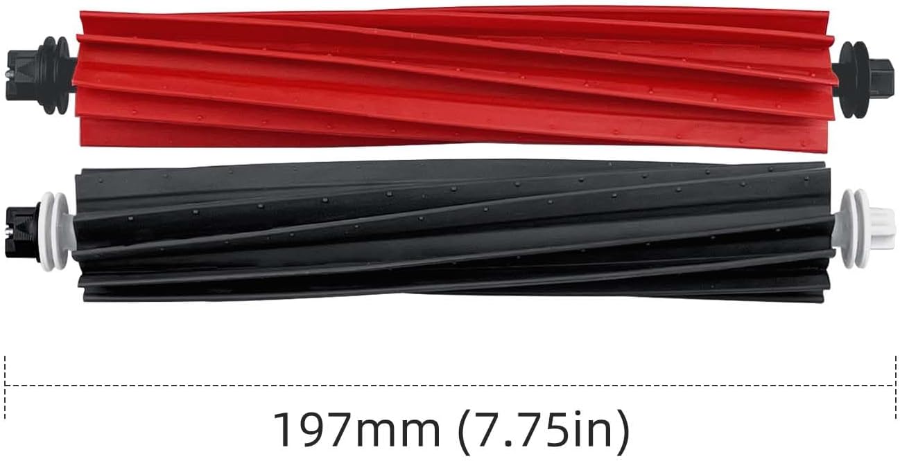 Ersatzteile, Für S8 / S8+