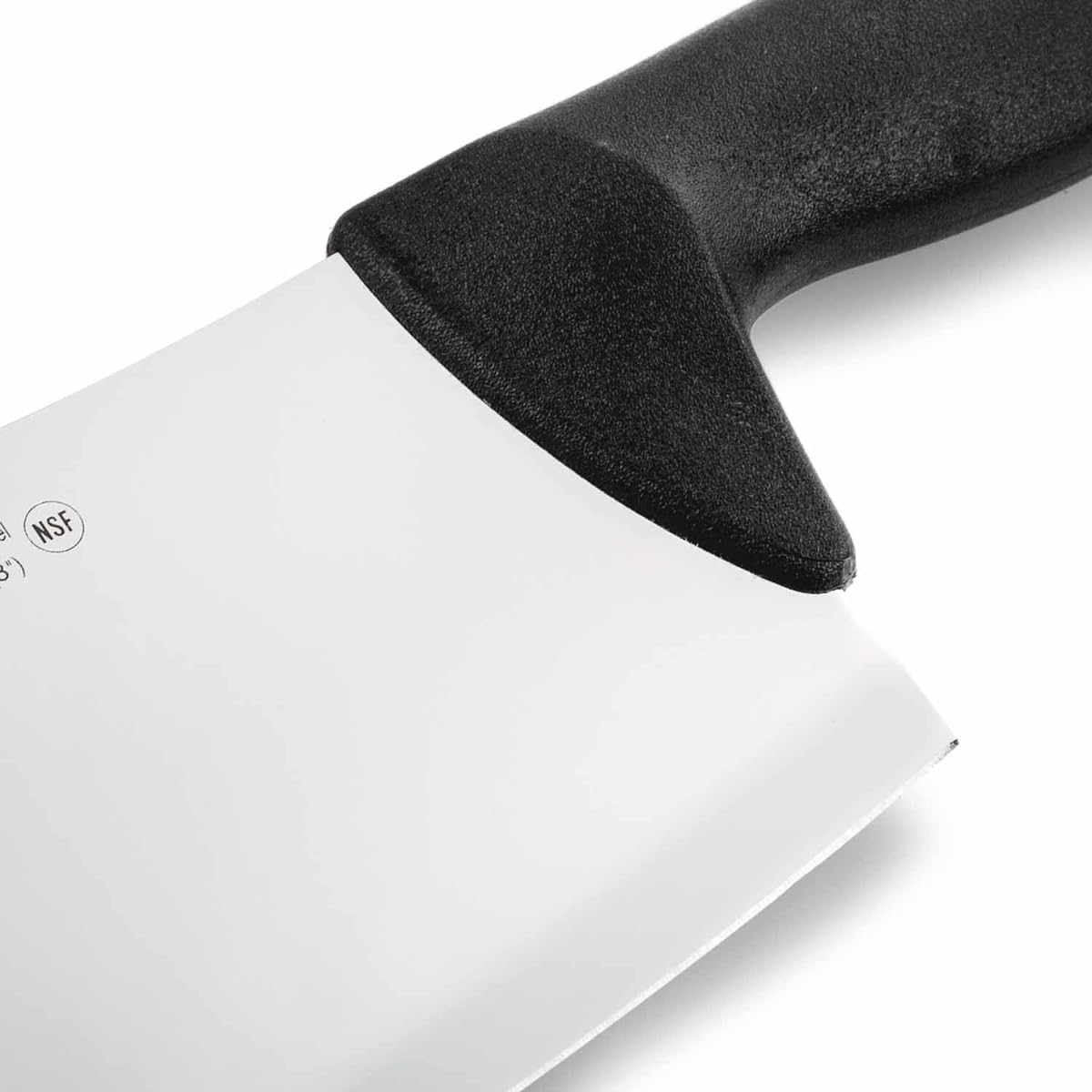 297225 Hackmesser 2900 Serie, Schwarz