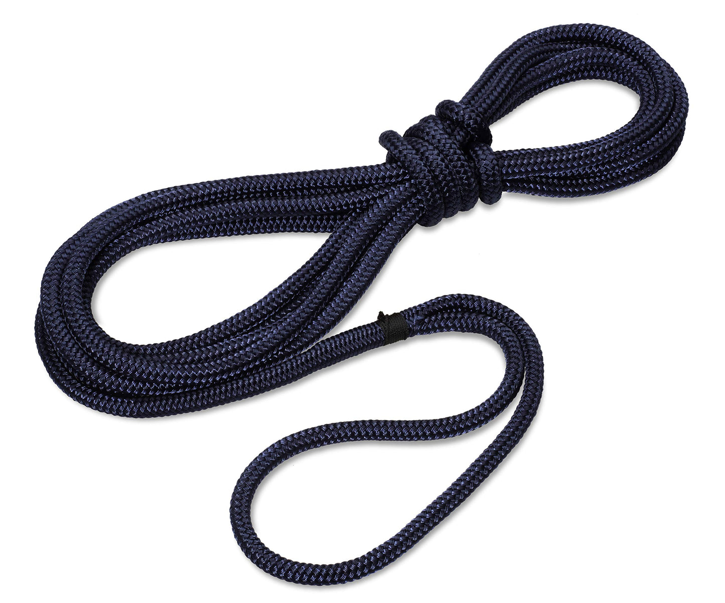 Taifun Festmacher, Navyblau 8m Länge