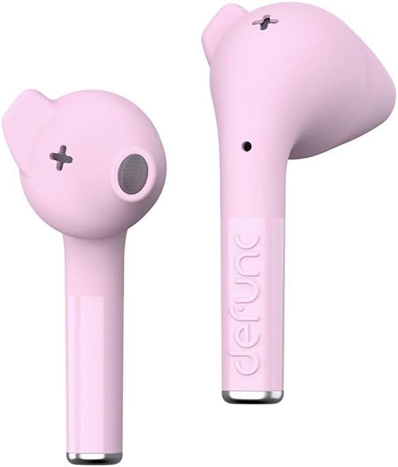True Talk Wireless InEar-Ohrhörer mit ENC, Pink