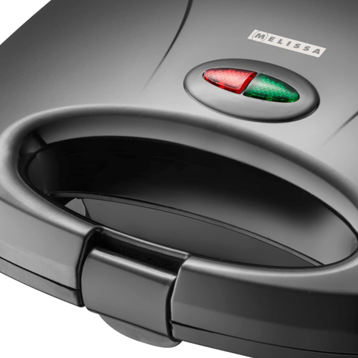 Sandwichmarker, Sandwich Maker|Schwarz