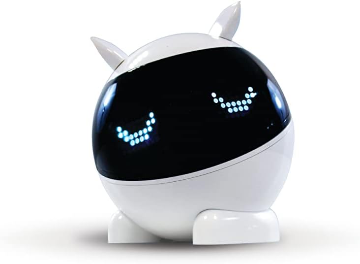 Edutainment-Roboter - WINKYDE