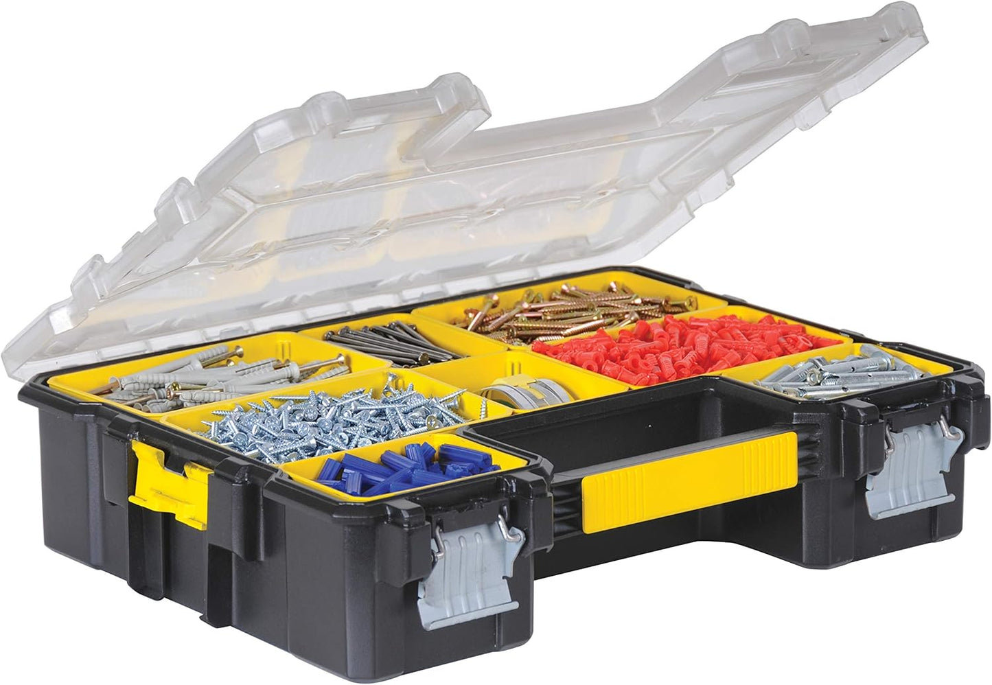 ‎1-97-518 Profi-Organizer, Profi-Organizer 1x Single