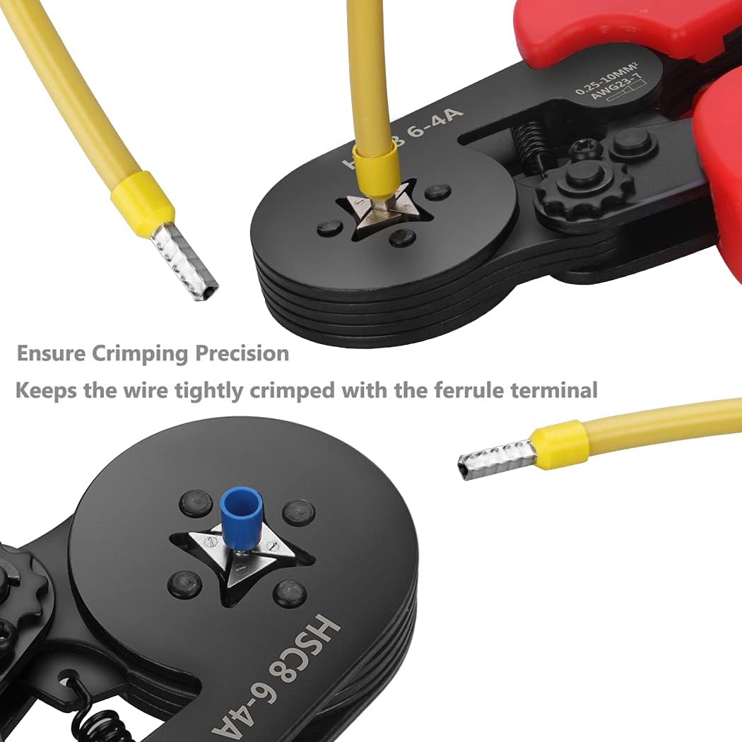 Crimpzange-Set, CP621200