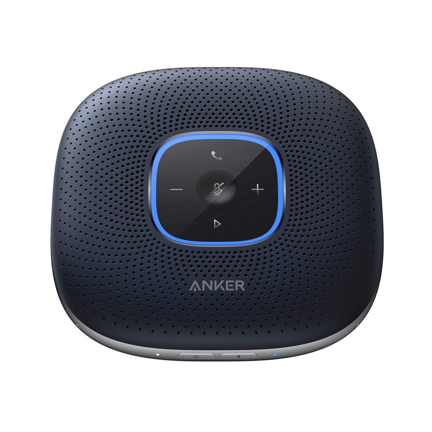 PowerConf Bluetooth Konferenzlautsprecher, Blau