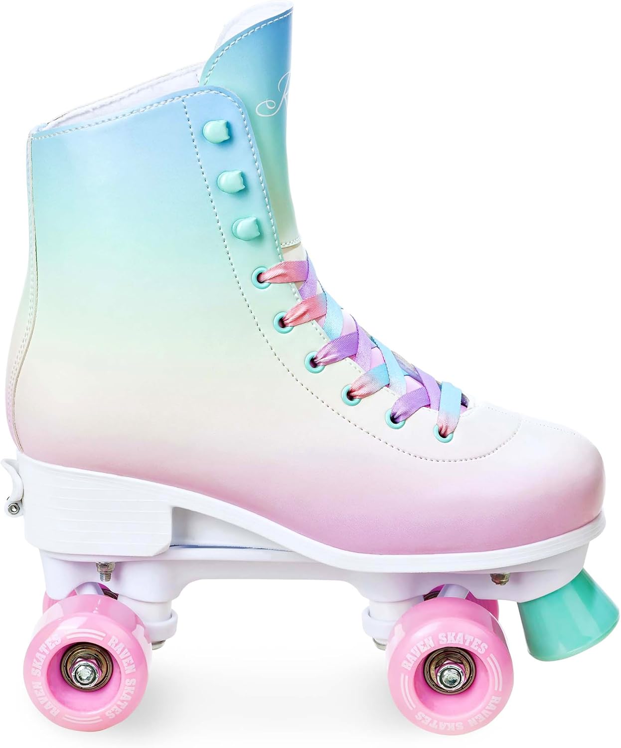 Rollschuhe Lexie, verstellbar, 31-34 (20cm-21,5cm) Lexie