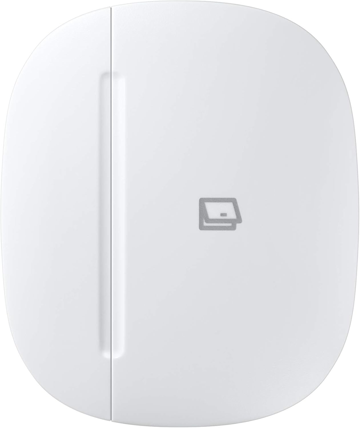 Zigbee Multisensor Fenster-Türkontakt mit Temperatursensor, Single