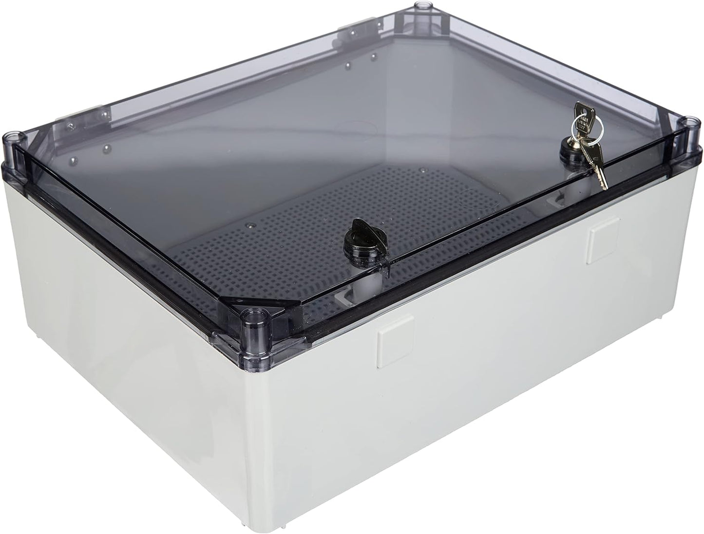 Verteilerschrank UNI-1/T, Single
