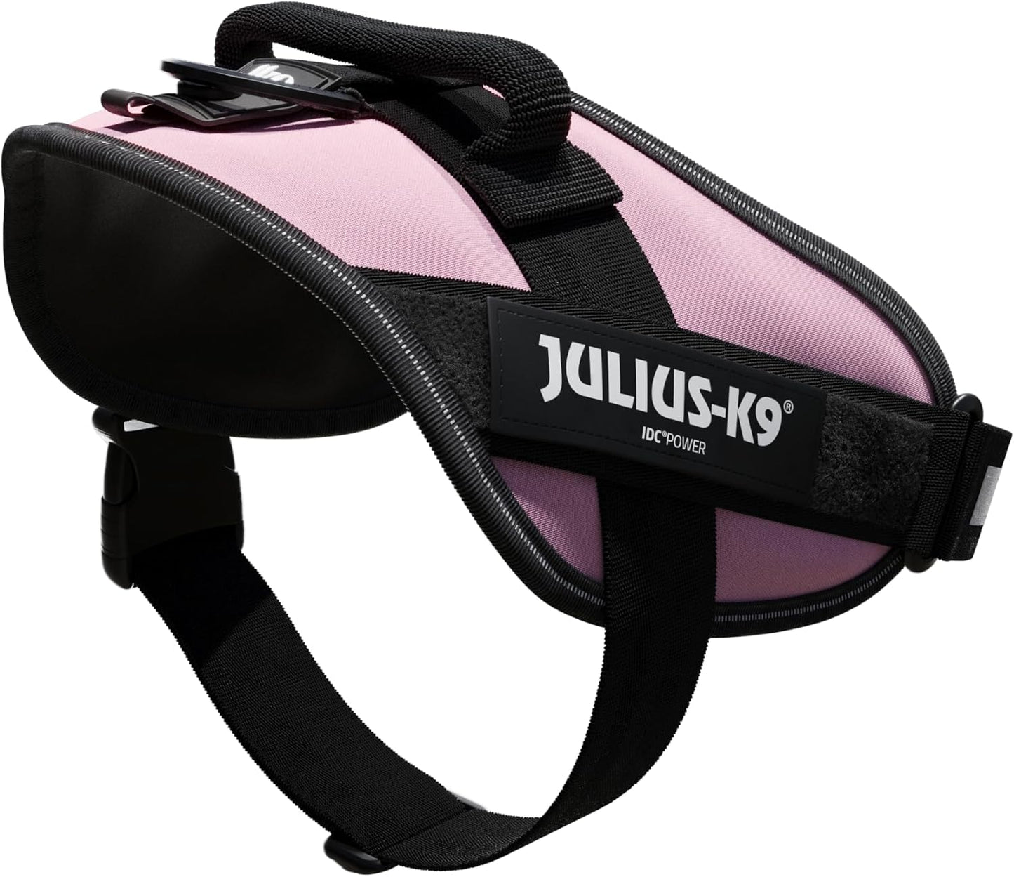 IDC Powergeschirr, Pink M/0