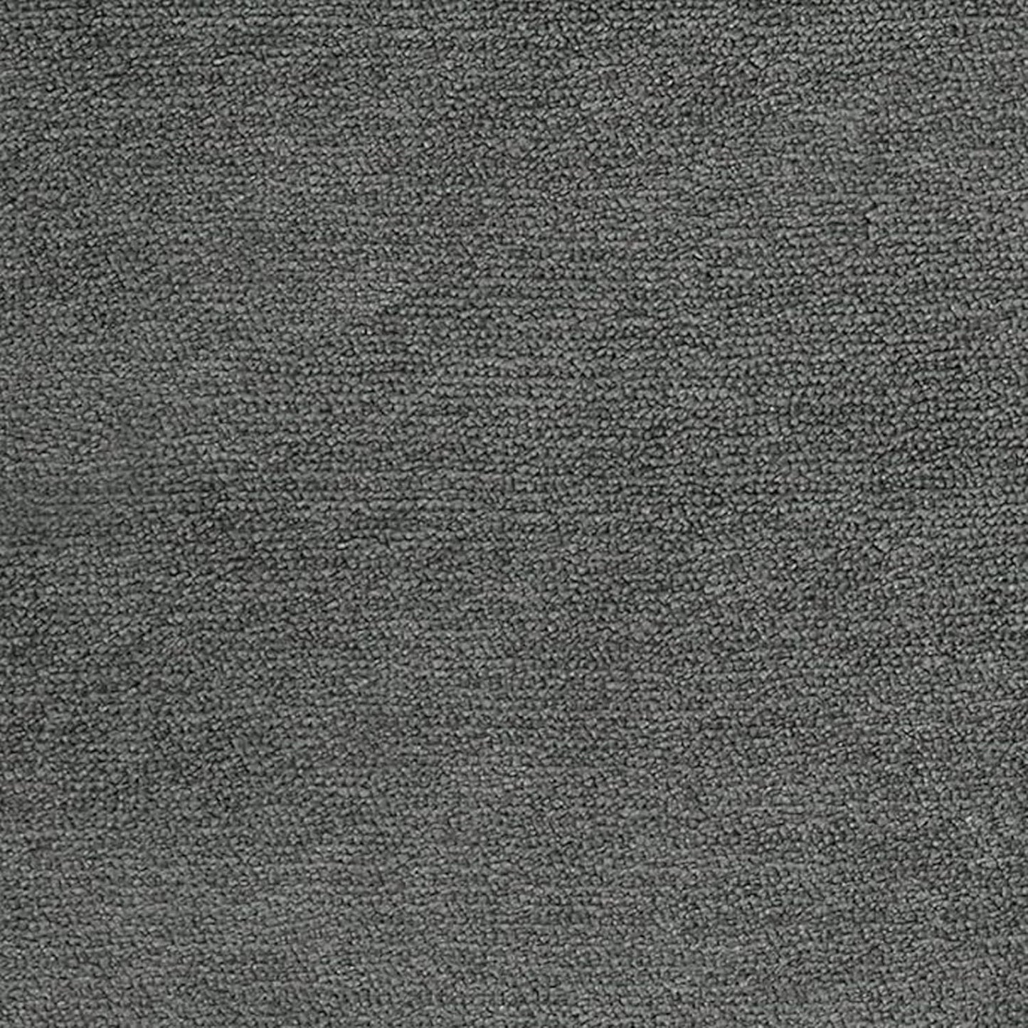 Weicher Teppich für Kinderzimmer, Spielteppich 140x200 cm, 140 x 200 cm (Rechteckig) Anthrazit