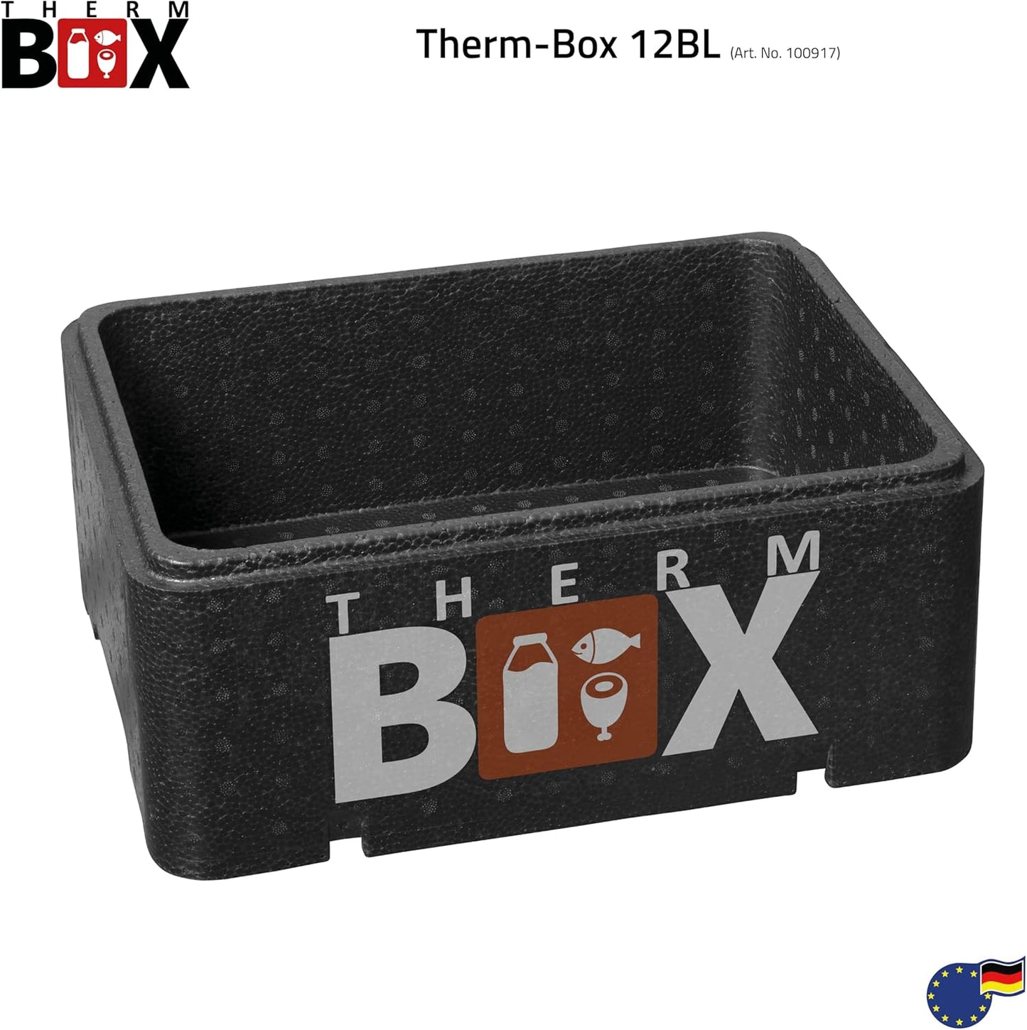 Thermobox 12BL, Artikelnummer 100917