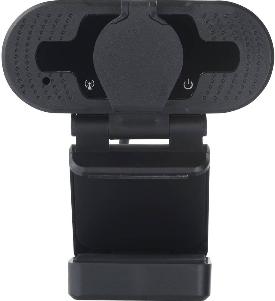 Full HD Webcam