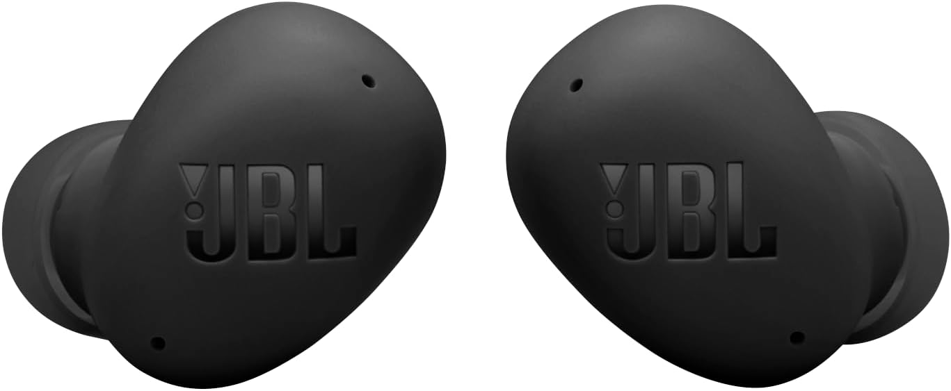Wave Buds 2 In-Ear-Kopfhörer, Schwarz JBL Wave Buds 2